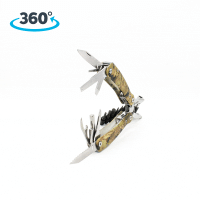 Купить Мультитул Ganzo G2016-P арт. G2016-P